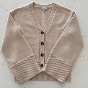 A.L.C. Cashmere Sweater XS